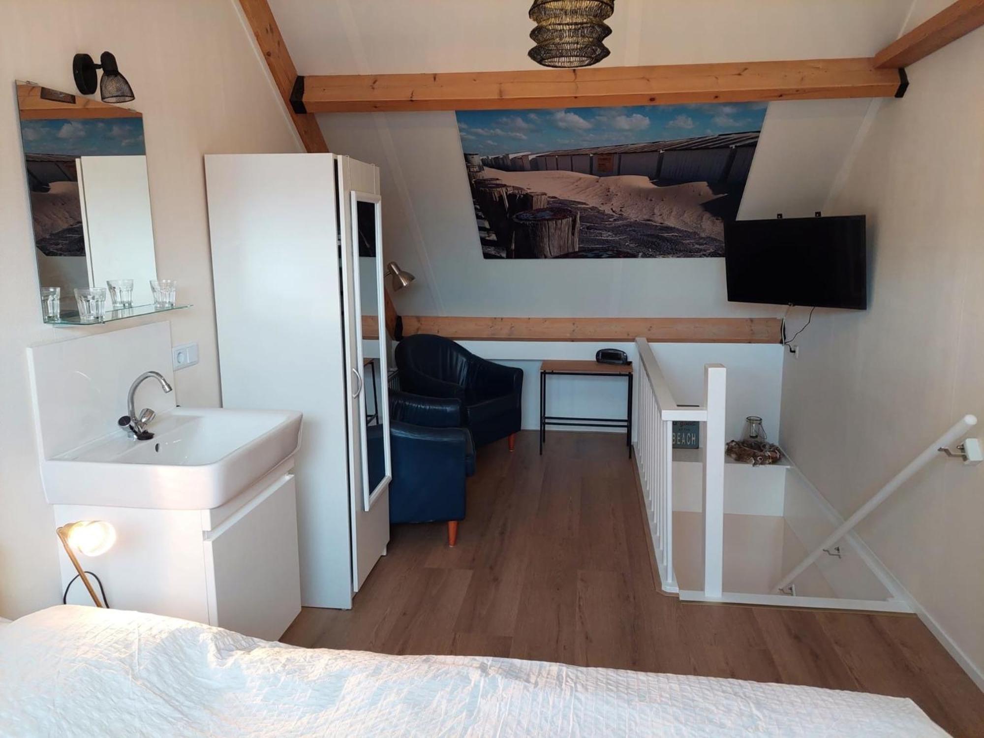 Studio 8 Zoutelande Luaran gambar